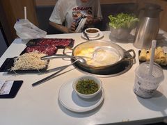 -潮发潮汕牛肉店(龙洞店)