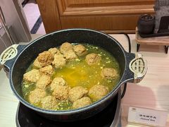 -安徽饭店