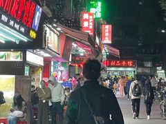 -威邵鸡煲(西华路总店)