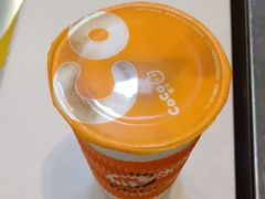 -CoCo都可(虹口龙之梦店)