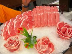 -快乐小羊·内蒙牛羊肉火锅(流花中心店)