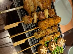 -山葵家·创意料理(临平银泰城店)