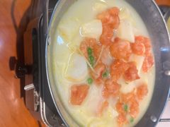 -百姓·百味家宴油茶馆(鼎运大厦店)