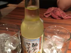 -松阪牛焼肉M(法善寺横丁店)