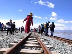 -青海湖国家重点风景名胜区