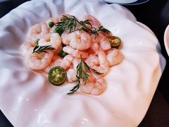 清炒虾仁-凤凰湘语(浦东旗舰店)