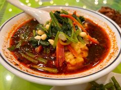 -令氏家外家周秦食府(高新店)