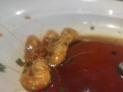 -香山湖渔家大院