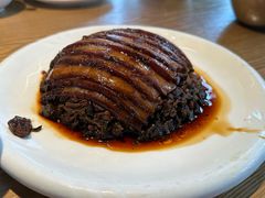 -鸭天下·川菜·家宴(铂金时代店)