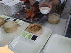 -首都师范大学-本部食堂