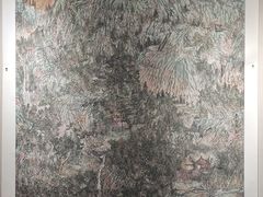 -南湖市民广场-乌鲁木齐美术馆