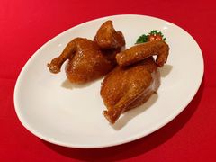 -利苑酒家(华熙国际店)