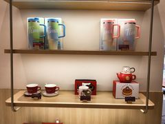 -Tims天好咖啡·贝果(东吴龙湖天街店)