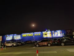-麦德龙(浦东店)