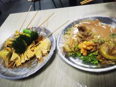 -大姐麻辣烫(莲宝中路店)