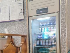 -半天妖烤鱼(丰科万达店)