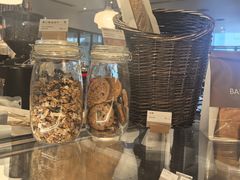 -BAKER&SPICE(环贸店)