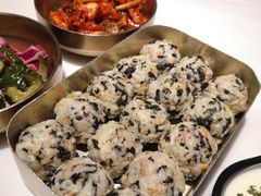 -HOTISLAND海鸡岛·韩国料理(江南西店)