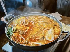 -MI WU FACTORY米屋美食工厂餐厅(绿地店)