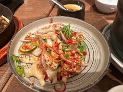 -云海肴·汽锅鸡·云南菜(领展购物广场·中关村店)