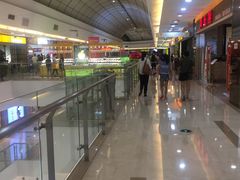 -万达广场(无锡滨湖店)