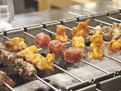 -德克士(安靖店)