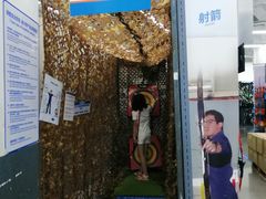 -迪卡侬(大英山店)