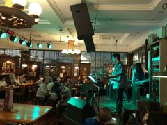 大堂-宝莱纳餐厅(滨江店)