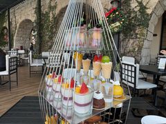 -南沙游艇会·大兵船餐厅