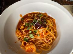 -YUE·6·西式融合餐厅(外滩六号店)