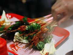 -钢管厂五区小郡肝串串香火锅(梅川路店)