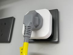 -Aqara Home绿米智能家居体验馆(北京荟聚店)