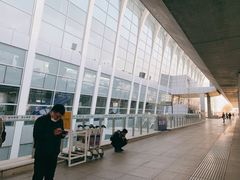-银川河东国际机场