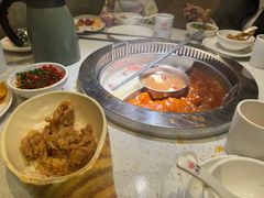 -重庆德庄火锅(映月湖环宇城店)