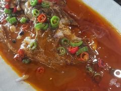 -民族饭荘(新华大街店)