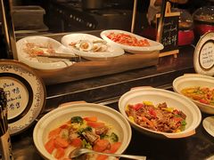 -安蒂娅·海鲜自助餐厅(安蒂娅美兰酒店)