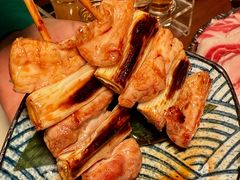-鸟泉居酒屋·烧鸟·酒馆(百子湾店)