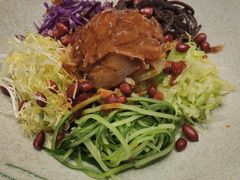-筱爷叔·上海传统手工菜(玉树路店)