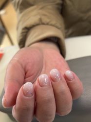 -NEW LOOK-绿麓 · 美甲美睫脱毛工作室