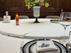 -马克西姆俄罗斯餐厅(通亚街店)