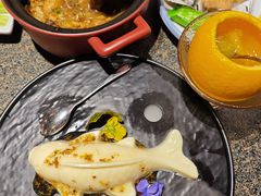 -真地道京味府·鲜橙烤鸭·北京菜(朝外大街东大桥店)