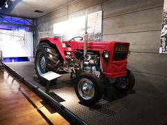 -柳州工业博物馆