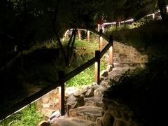 -北京水岸山吧度假村(雁栖镇店)