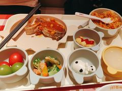 -西贝(枫蓝国际购物中心店)