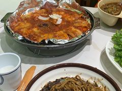 -正宗韩国炸酱面(沈航店)