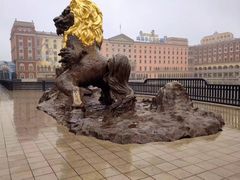 -海澜飞马水城