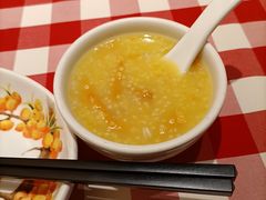 -西贝(紫荆广场店)