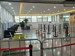 -西安市人民医院(大差市院区)