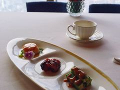 -金轩中餐厅 Jin Xuan(浦东丽思卡尔顿酒店)