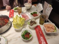 -吉布鲁牛排海鲜自助(顺庆红光路店)